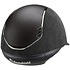 Samshield Samshield 2.0 Premium Alcantara Helmet - Leather - Black Chrome