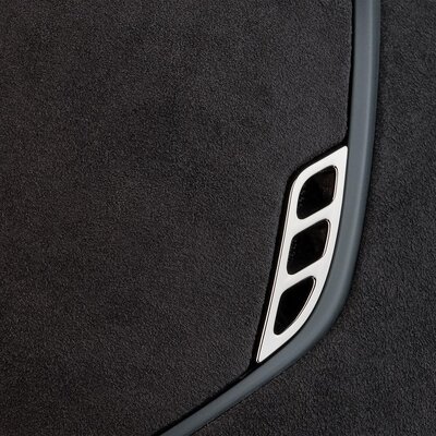 Samshield Samshield 2.0 Miss Shield Alcantara Helmet