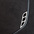 Samshield Samshield 2.0 Miss Shield Alcantara Helmet