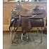 Used 2006 Bob's Custom Duane Latimer Reining Saddle