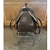 Used 2006 Bob's Custom Duane Latimer Reining Saddle