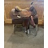Used 2006 Bob's Custom Duane Latimer Reining Saddle