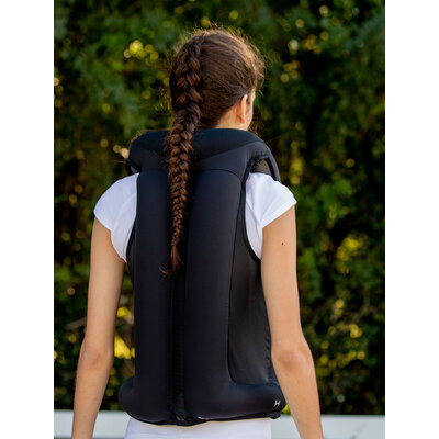 Helite Helite Zip In 2 Airbag Vest