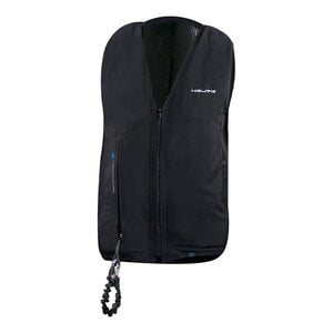 Helite Helite Zip In 2 Airbag Vest