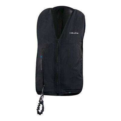 Helite Helite Zip In 2 Airbag Vest
