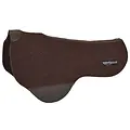 750-GN5-C1W Reinsman Deep Drop Apex Pad 3/4" x 30 Chocolate