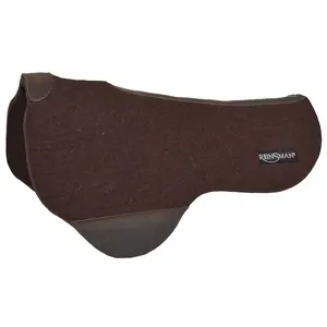 750-GN5-C1W Reinsman Deep Drop Apex Pad 3/4" x 30 Chocolate