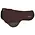 750-GN5-C1W Reinsman Deep Drop Apex Pad 3/4" x 30 Chocolate