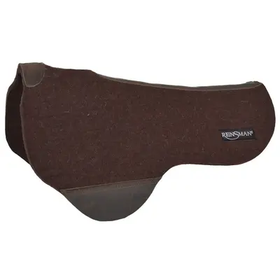750-GN5-C1W Reinsman Deep Drop Apex Pad 3/4" x 30 Chocolate
