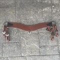 Circle Y Circle Y Rosewood Tripping Breast Collar
