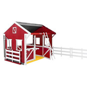 Breyer Breyer Summer Springs Country Stable