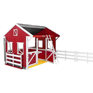 Breyer Breyer Summer Springs Country Stable