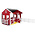 Breyer Breyer Summer Springs Country Stable