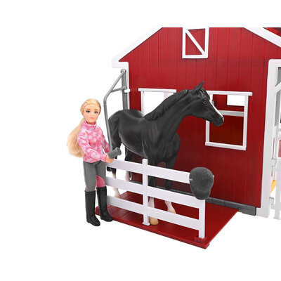 Breyer Breyer Summer Springs Country Stable