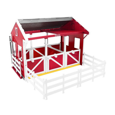 Breyer Breyer Summer Springs Country Stable