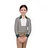 Chestnut Bay Chestnut Bay SkyCool Liberty Youth Show Shirt