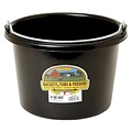 DuraFlex DuraFlex 8QT Plastic Pale