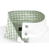 Essex Classics Long Sleeve White Panel Show Shirt
