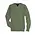 Essex Classics Moss Green V-Neck Sweater
