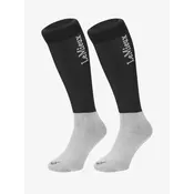 LeMieux LeMieux Competition Socks - 2 Pack