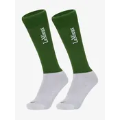 LeMieux LeMieux Competition Socks - 2 Pack