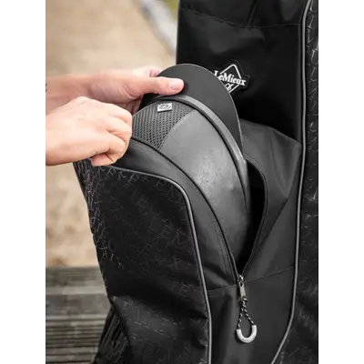LeMieux LeMieux Elite Pro Boot and Hat Bag