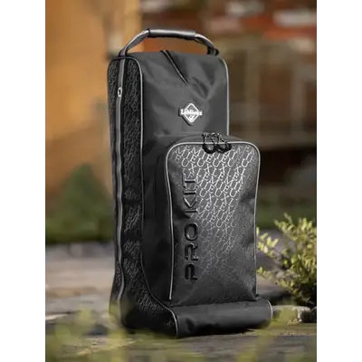 LeMieux LeMieux Elite Pro Boot and Hat Bag