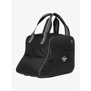 LeMieux LeMieux Elite Pro Short Boot Bag Black