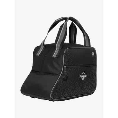 LeMieux LeMieux Elite Pro Short Boot Bag Black