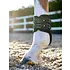 LeMieux LeMieux EXO Flex Fetlock Boot Blk/Slv