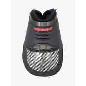 LeMieux LeMieux EXO Flex Fetlock Boot Blk/Slv