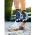 LeMieux LeMieux EXO Flex Tendon Boot Blk/Slv Front