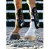 LeMieux LeMieux EXO Flex Tendon Boot Blk/Slv Front