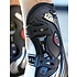LeMieux LeMieux EXO Flex Tendon Boot Blk/Slv Front