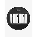 LeMieux LeMieux - Number Holder - (Saddle Pad or Bridle)
