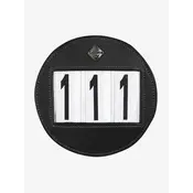 LeMieux LeMieux - Number Holder - (Saddle Pad or Bridle)