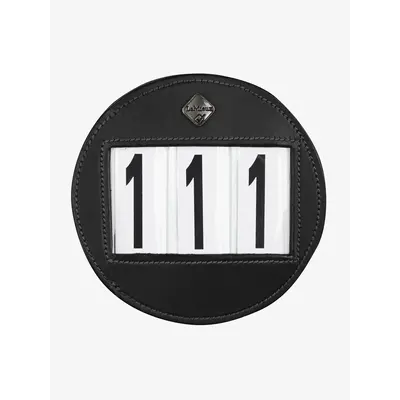 LeMieux LeMieux - Number Holder - (Saddle Pad or Bridle)