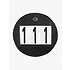 LeMieux LeMieux - Number Holder - (Saddle Pad or Bridle)