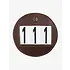 LeMieux LeMieux - Number Holder - (Saddle Pad or Bridle)