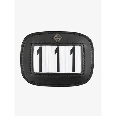 LeMieux LeMieux - Number Holder - (Saddle Pad or Bridle)