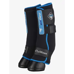 LeMieux LeMieux ProIce Freeze Boots