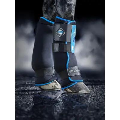 LeMieux LeMieux ProIce Freeze Boots