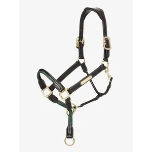LeMieux LeMieux Rope Control Halter