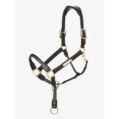 LeMieux LeMieux Rope Control Halter