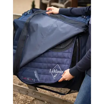 LeMieux LeMieux Saddle Pad Carry Bag