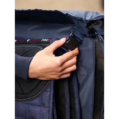 LeMieux LeMieux Saddle Pad Carry Bag