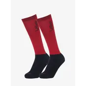 LeMieux LeMieux Competition Socks - 2 Pack