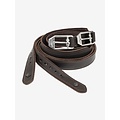 LeMieux LeMieux Vector Pro Stirrup Leather