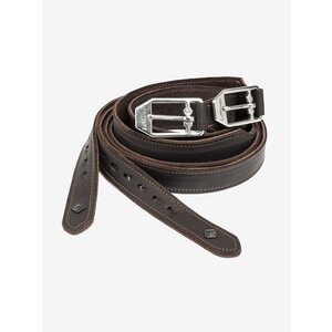 LeMieux LeMieux Vector Pro Stirrup Leather