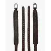 LeMieux LeMieux Vector Pro Stirrup Leather